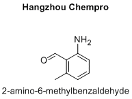 2-amino-6-methylbenzaldehyde