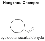 cyclooctanecarbaldehyde