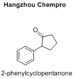 2-phenylcyclopentanone