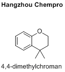 4,4-dimethylchroman