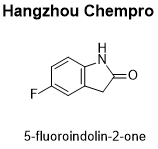 5-fluoroindolin-2-one