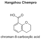 chroman-8-carboxylic acid