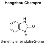 3-methyleneindolin-2-one