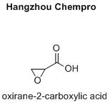 oxirane-2-carboxylic acid