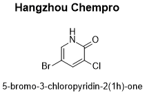 5-bromo-3-chloropyridin-2-ol