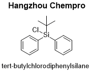tert-butylchlorodiphenylsilane
