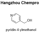 pyridin-4-ylmethanol