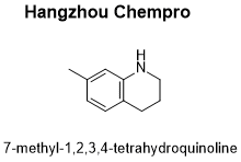 7-methyl-1,2,3,4-tetrahydroquinoline