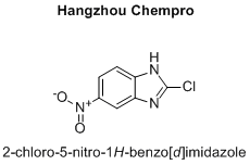 2-chloro-5-nitro-1H-benzo[d]imidazole