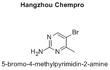 5-bromo-4-methylpyrimidin-2-amine