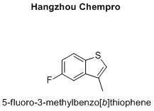 5-fluoro-3-methylbenzo[b]thiophene