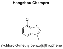 7-chloro-3-methylbenzo[b]thiophene
