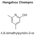 4,6-dimethylpyridin-2-ol