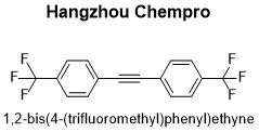 1,2-bis(4-(trifluoromethyl)phenyl)ethyne
