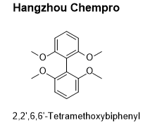     2,2',6,6'-Tetramethoxybiphenyl