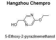 5-Ethoxy-2-pyrazinemethanol