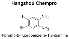 4-bromo-5-fluorobenzene-1,2-diamine