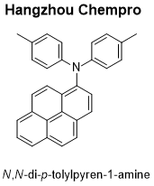 N,N-di-p-tolylpyren-1-amine