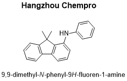 9,9-dimethyl-N-phenyl-9H-fluoren-1-amine