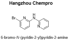 6-bromo-N-(pyridin-2-yl)pyridin-2-amine