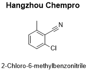 2-Chloro-6-methylbenzonitrile