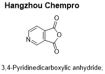 3,4-Pyridinedicarboxylic anhydride