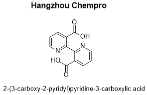2,2'-bipyridine-3,3'-dicarboxylic acid