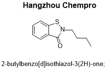 2-Butyl-1,2-benzisothiazolin-3-one