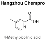 4-Methylpicolinic acid