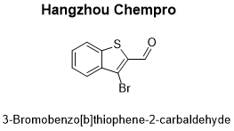 3-Bromobenzo[b]thiophene-2-carbaldehyde