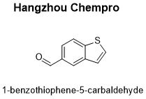 1-benzothiophene-5-carbaldehyde