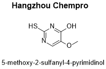 5-methoxy-2-sulfanyl-4-pyrimidinol