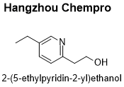 5-Ethyl-2-hydroxyethylpyridine 