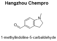 1-methylindoline-5-carbaldehyde