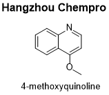 4-methoxyquinoline