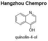 quinolin-4-ol