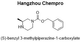 (S)-benzyl 3-methylpiperazine-1-carboxylate