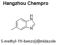 5-methyl-1H-benzo[d]imidazole