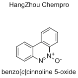 benzo[c]cinnoline 5-oxide