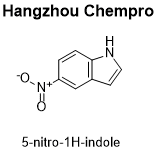 5-nitro-1H-indole