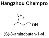 (S)-3-aminobutan-1-ol