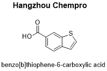 benzo[b]thiophene-6-carboxylic acid