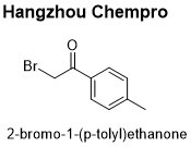 2-bromo-1-(p-tolyl)ethanone