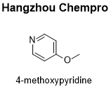 4-methoxypyridine