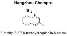 3-methyl-5,6,7,8-tetrahydroquinolin-8-amine