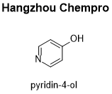 pyridin-4-ol