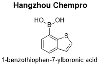 benzo[b]thiophen-7-ylboronic acid