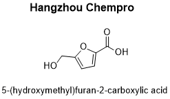 5-(hydroxymethyl)furan-2-carboxylic acid