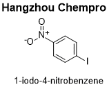 1-iodo-4-nitrobenzene