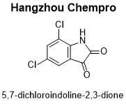 5,7-dichloroindoline-2,3-dione